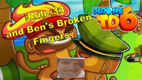 bloons td 6 r34|bloons td 6